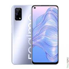 Features 6.5″ display, helio g95 chipset, 5000 mah battery, 128 gb storage, 8 gb ram, corning gorilla glass 3. Realme 7 5g Test Technische Daten Bewertungen Bilder