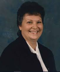 Obituary for Norma Jane (Wooley) Faubion