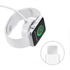Apple Watch USB C Fast Charger Cable