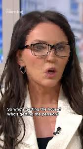 Can your ex really come back for your money after a divorce? The Legal  Queen, Tracey Moloney breaks down the biggest mistake people make when  divorcing, and it's not what you think.