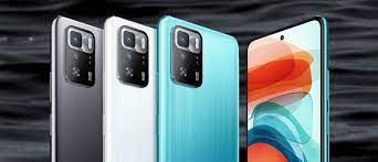 Harga dan spesifikasi poco x3 pro dan f3 di indonesia redmi k40 gaming edition mengusung layar amoled berukuran 6,67 inch dengan resolusi 2400 x 1080. Poco X3 Gt Certified With Fcc Should Arrive Soon Gsmarena Com News