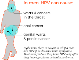 No treatments exist for hpv, but a vaccine can be taken in childhood to prevent the infection and all but eliminate a person's risk for these types of cancer. Understanding Hpv And Men