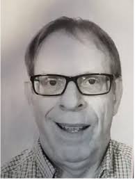 Joseph Franklin “Joe” Branson (1951-2018)