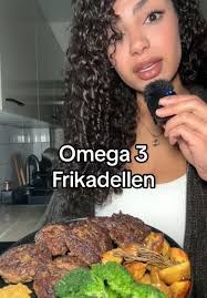 Gesunde Frikadellen mit Haferflocken Rezept