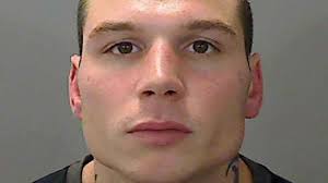 Police arrest wanted man Neil Brewster in Norwich