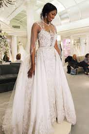 Tlc Official Site Wedding Dresses Pnina Tornai Wedding Dress Dresses