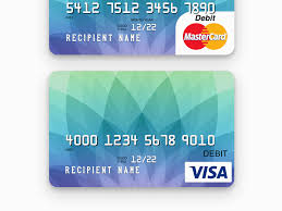 Design custom cards in 5 minutes ➤ hundreds of templates, 2m+ photos, 130+ fonts. Credit Card Template Credit Card Design Credit Card Swiper Credit Card Deals