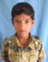 Guardian Name (Mother) : SHAHIRA BANU Gender : MALE Age as on Recovery Date : 12 Years Date of Recovery : 22/10/2013. Place of Recovery : RAILWAY STATION, ... - 3463502cirjw20130084
