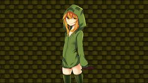 Cute Girly Minecraft Wallpapers On Wallpaperdog See more ideas about minecraft fan art, dream team, dream. cute girly minecraft wallpapers on