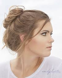 Meg Parker Hair and Makeup