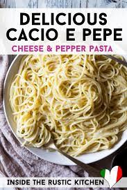 Pin On Inside The Rustic Kitchen Italian Recipes