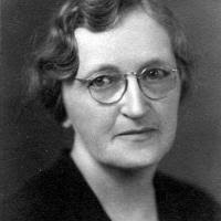 Kate Allison (1885–1967) • FamilySearch