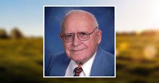 Luverne Henry Schroeder Obituary December 9, 2020