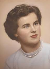 Elizabeth VanStraten Obituary (1933