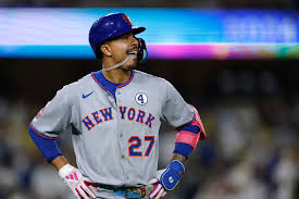 McMonigle says Mark Vientos needs to be an everyday player for the Mets:  https://bit.ly/44iAuw4