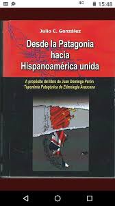 Теперь же он работает там поваром. Pin De Nacho De Bel En Patria O Nada Libro De Juan Juan Domingo Peron Juan Domingo