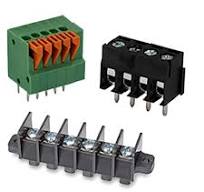 Terminal blocks