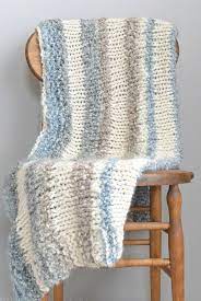 By premier yarns design team. Quick Knit Throw Blanket Pattern Easy Knit Throw Blanket Etsy In 2021 Knit Throw Blanket Pattern Blanket Knitting Patterns Easy Blanket Knitting Patterns