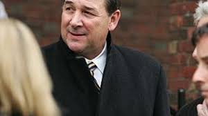 Case dismissed against ex-Bruin Mike Milbury