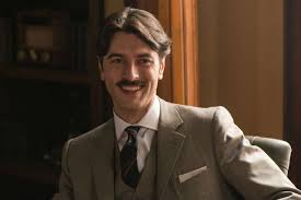 Además, el actor desveló cuándo. Velvet Velvet Bild Javier Rey 54 Von 69 Filmstarts De