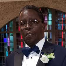 Luther Benson's Instagram, Twitter & Facebook