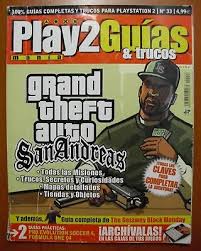 Release dates and information for the pc, playstation 2 and xbox titles. Guides Grand Theft Auto Gta San Andreas Ps2 Xbox Pc The Getaway Black Monday Ebay