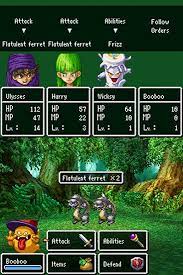 One of the most classic rpg games is released on mobile phones. Descargar Dragon Quest 5 Hand Of The Heavenly Bride Gratis Para Android Mob Org