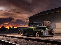 Image result for Brewster Green 1948 Truck