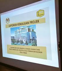 Specialize in urine test, histology and hospital kerajaan. Kkr Malaysia On Twitter Yb Petrajayamp Ybhg Kpkr Jkrmalaysia Roslanmdtaha Mendengar Laporan Kemajuan Projek Hosp Raja Permaisuri Bainun Di Ipoh Perak Hari Ini Jkrperak Kkmputrajaya Zohariakob Saranidollah Tkpinfra Rakankkr Misiahtaib