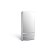 Take a look at what discount wardrobes our bargain hunters have found from wardrobes with sliding doors to 2 door wardrobe, we've got your bedroom needs covered. Results For White High Gloss Bedroom Furniture