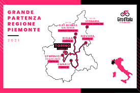 En los últimos 20 km se empezaron a ver los movimientos por parte de miguel ángel lópez buscando descontar tiempo para meterse entre los 5 mejores de la carrera, pero carapaz venía a rueda de landa y le cerraron bien los espacios al. News Giro D Italia Ultime Notizie Foto E Video