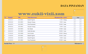 Administrasi aplikasi download excel microsoft. Download Source Code Aplikasi Administrasi Kantor Berbasis Web