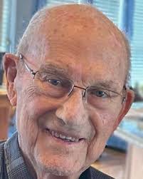 Kenneth E. Worsley Obituary (2024)