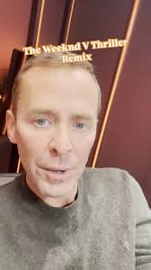 The Weeknd v Thriller remix! , @liam_hadley @bbcradio2