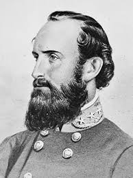 The Civil War: Thomas "Stonewall" Jackson Biography | The ...