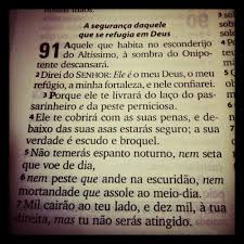 El salmo 91 católico es por excelencia el salmo para la protección contra todos los peligros, siempre esta vigente en la mente de todos los católicos y es ideal recurrir a orarla en estos tiempos. Salmo 91 By Cido Silva