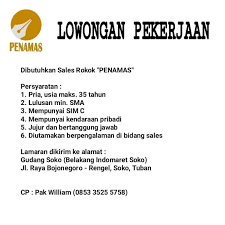 Tracing itu mendapatkan 107 orang kontak erat, yang kemudian diminta melakukan swab test di rs baladhika husada (dkt) jember. Lowongan Kerja Bojonegoro Jawa Timur Objave Facebook