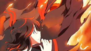 Hd Wallpaper Anime Kill La Kill Flame Ryuko Matoi Senketsu Kill La Kill Wallpaper Flare A collection of the top 46 ryuko matoi wallpapers and backgrounds available for download for free. hd wallpaper anime kill la kill