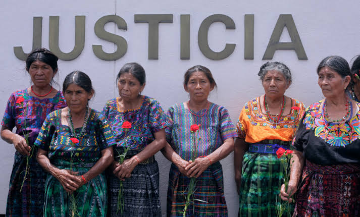 Siguen sin acceso a la Justicia las mujeres indígenas - Noticias de Yucatán