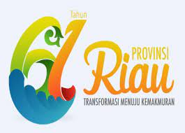 Hari ini tentara nasional indonesia merayakan hari ulang tahunnya yang ke 72. Logo Hut Provinsi Riau Tahun 2018 Pengumuman Website Resmi Pemerintah Provinsi Riau