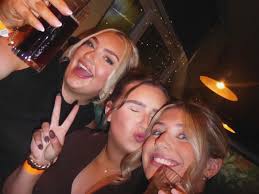 Ringing in the new year with my favs