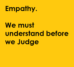 I Ve No Sympathy For Those Who Have No Empathy Empathy Quotes Compassion Quotes Wise Words Quotes