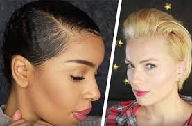 Check spelling or type a new query. Comment Coiffer Ses Cheveux Courts Tuto De Coiffures Faciles Pour Cheveux Courts