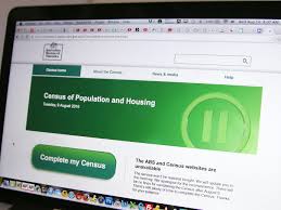 Data in pictures has been produced by the australian bureau of statistics | it contains data from the 2016 census of population & housing held on 9 august 2016 | release date of this quickstat: Australia S First Online Census Said To Be Halted By Cyberattack The Two Way Npr