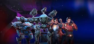 War robots mod apk 7.2.1 (unlimited bullets) dive into this epic robot shooter title of the future as you pick up your incredible journey in war robots. War Robots 7 2 Update Notes War Robots