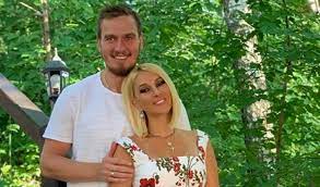 Известная телеведущая лера кудрявцева — счастливая жена и мама. Dochka Lery Kudryavcevoj Rastet Kopiej Papy 14 07 2019 Zvezdy Shou Biznes