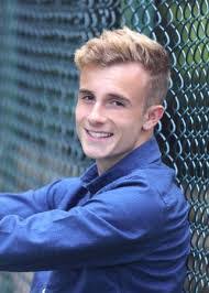 Ethan Schindler's Instagram, Twitter & Facebook