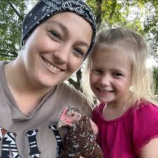 🕊️ Our deepest condolences and love to the Kessler family 🕊️ Shelby was  such a strong woman and loved by many, she definitely left her mark in this  world 🙏