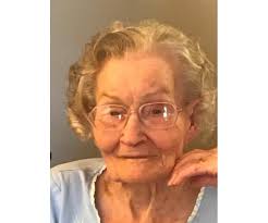 Ruby Bigler Obituary (1924