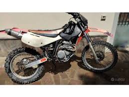 Motorcycle chain adjusters for honda crm250ar crf230l xlr250r xr250r xr600r 400r. Honda Xr 250 Italy Used Search For Your Used Motorcycle On The Parking Motorcycles